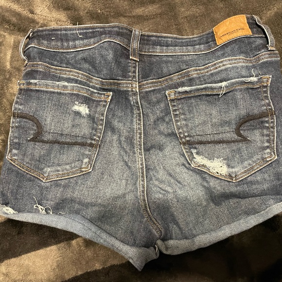 American eagle shorts - Picture 3 of 4
